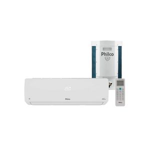 Ar Condicionado Split Inverter Philco 18000 BTUS Frio 220V PAC18000IFM15
