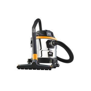 Aspirador de Pó e Água WAP GTW 15 14,8L 1700W Inox 127V FW008809