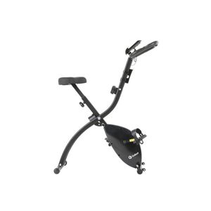 Bicicleta Ergométrica Magnética Dobrável Gallant Elite (GBE01HMGA-PT)