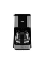 Cafeteira Philco PCF20A  720ML 650W Jarra De Vidro 220V