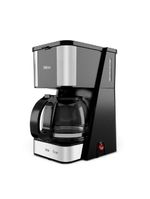 Cafeteira Philco PCF20A  720ML 650W Jarra De Vidro 220V