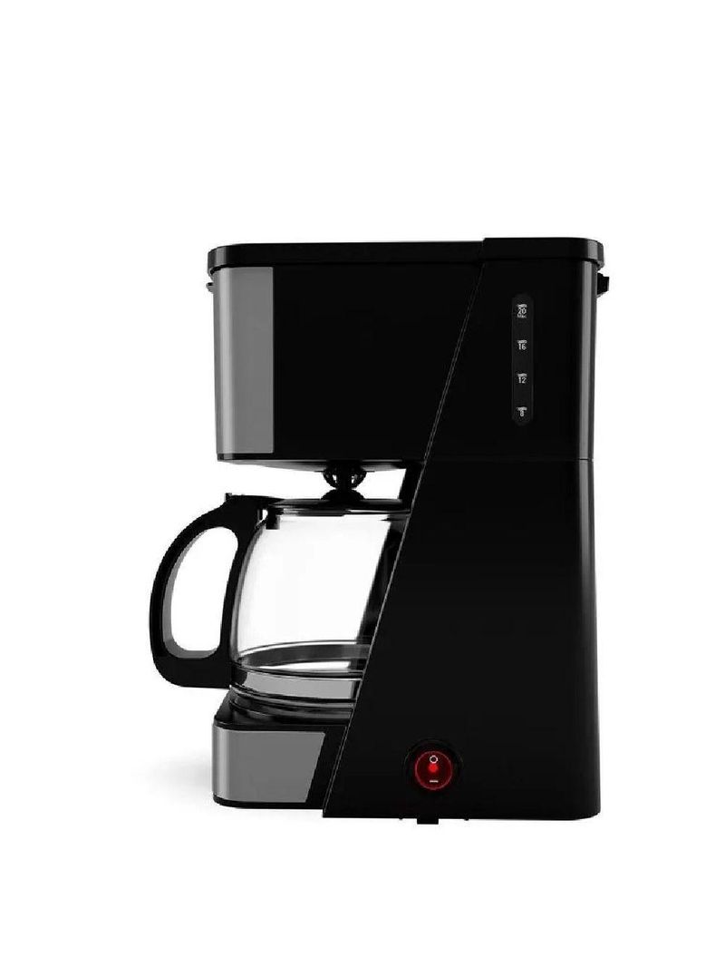 Cafeteira Philco PCF20A  720ML 650W Jarra De Vidro 220V