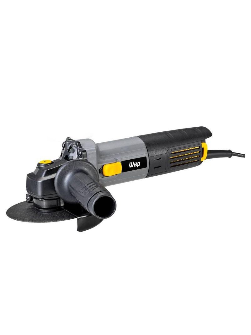 Esmerilhadeira Angular 5 Wap WF ES01 220V FW010093