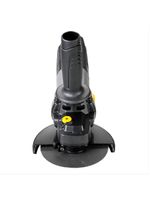 Esmerilhadeira Angular 5 Wap WF ES01 220V FW010093