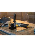 Esmerilhadeira Angular 5 Wap WF ES01 220V FW010093