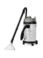 Aspirador e Extrator para Sólidos e Liquídos 1700W Puzzi 4/30 Classic KARCHER