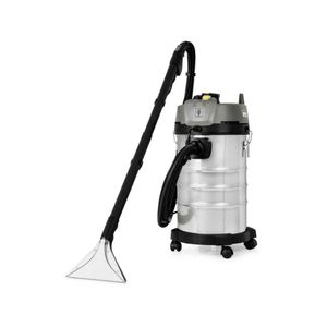 Aspirador e Extrator para Sólidos e Liquídos 1700W Puzzi 4/30 Classic KARCHER