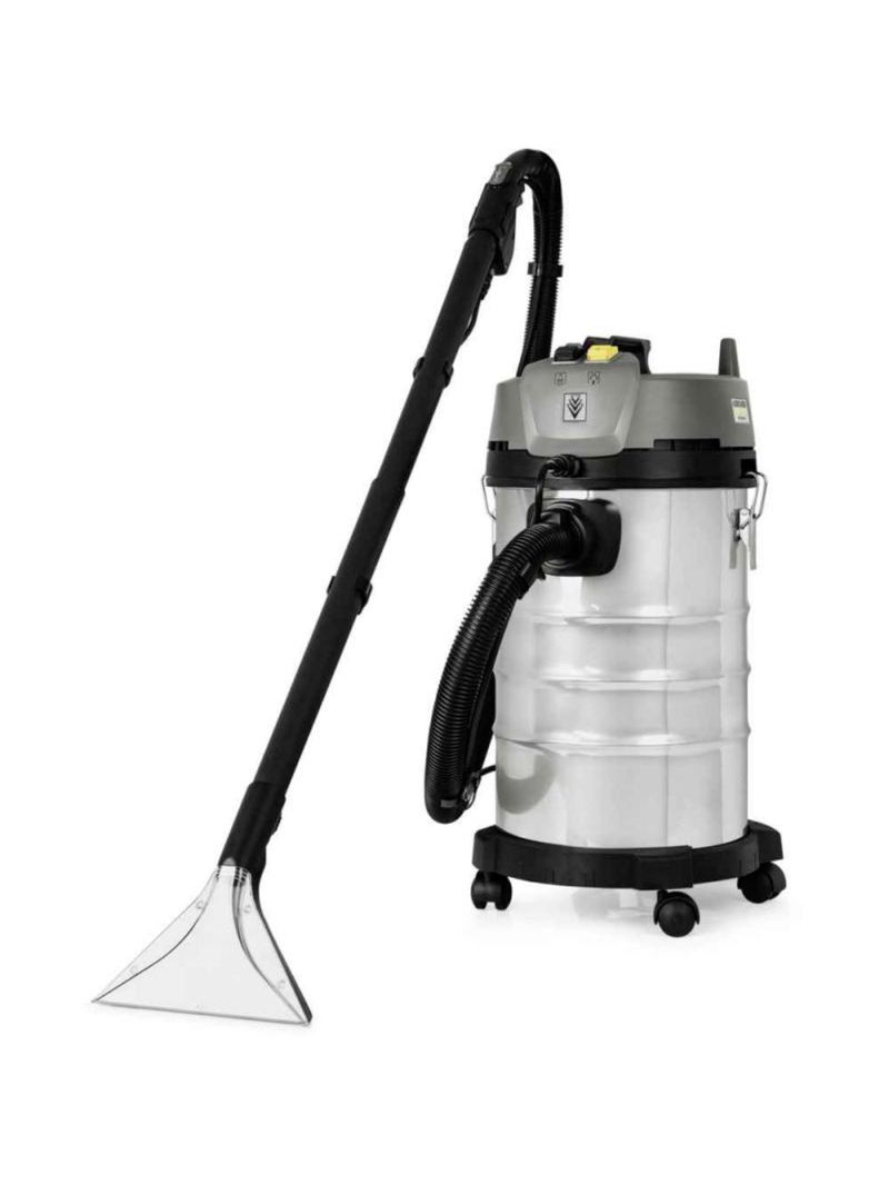 Aspirador e Extrator para Sólidos e Liquídos 1700W Puzzi 4/30 Classic KARCHER