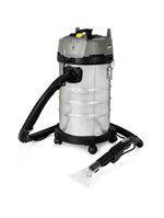 Aspirador e Extrator para Sólidos e Liquídos 1700W Puzzi 4/30 Classic KARCHER