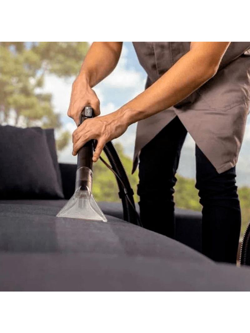 Aspirador e Extrator para Sólidos e Liquídos 1700W Puzzi 4/30 Classic KARCHER