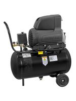 Compressor de Ar de Pistão 2,0 HP 25 Litros 8,6 Pés Pratiko CSI 8,6|25 SCHULZ + Kit