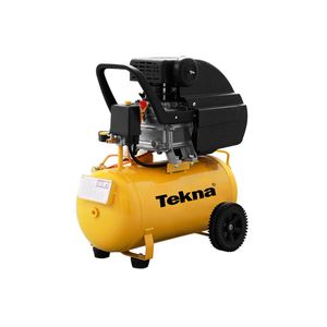 Compressor de ar 6,4 pés 20L 2 hp 116 lbs