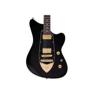 Guitarra Tagima Rocker Cosmos 2H Preta Tagima Brasil