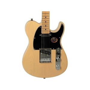 Guitarra Tagima T910 Telecaster Creme Butterscotch Bs