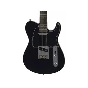 Guitarra Tagima T550 Telecaster Preta Bk