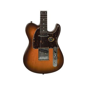 Guitarra Tagima T910 Telecaster Honey Burst Hb