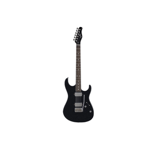 Guitarra Tagima Stella H2 Strato Preta Bko