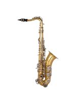 Sax Tenor Tokai Tst-200Ln Laqueado / Níquel