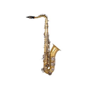 Sax Tenor Tokai Tst-200Ln Laqueado / Níquel