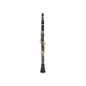 Clarinete Tokai Tcl-200B Brilho