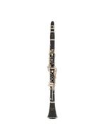 Clarinete Tokai Tcl-200F Fosca