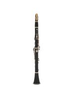 Clarinete Tokai Tcl-200F Fosca