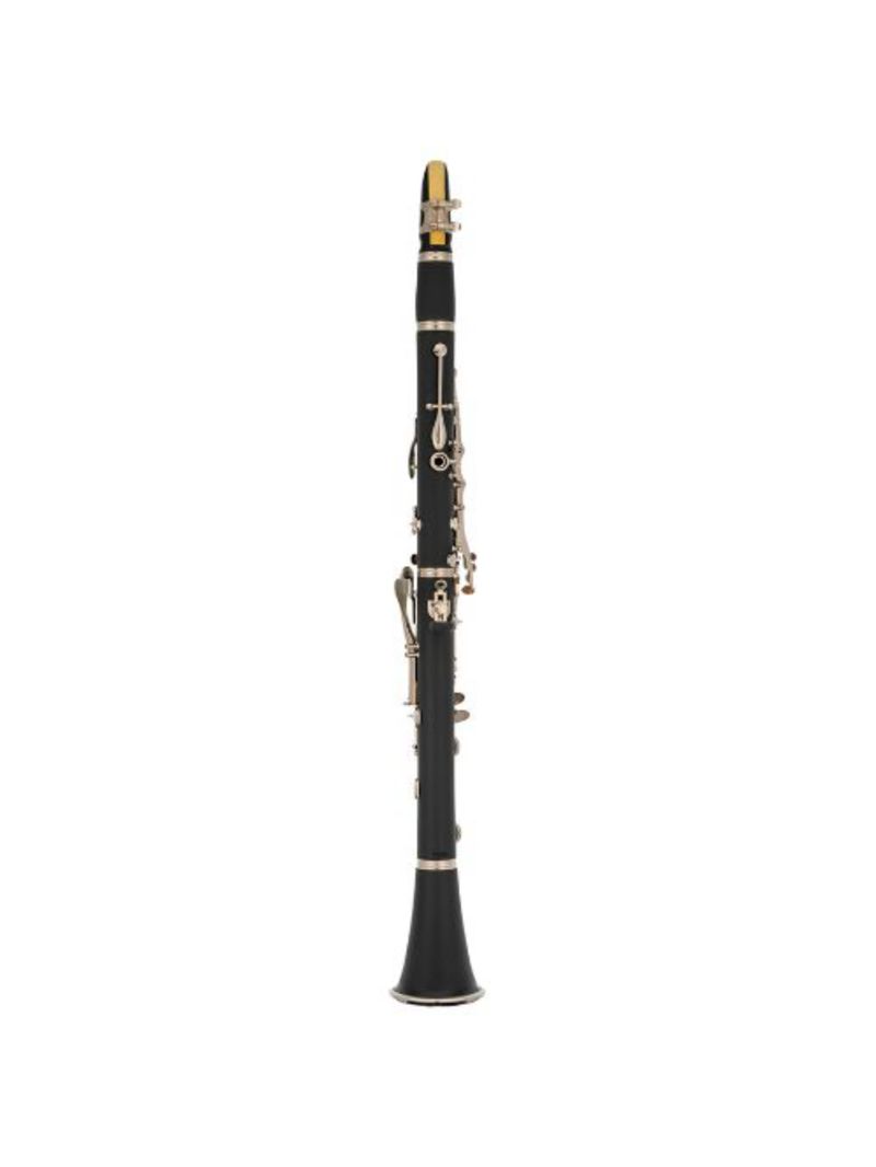 Clarinete Tokai Tcl-200F Fosca