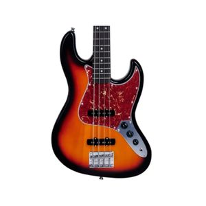 Baixo 4 Cordas Tagima TW-73 Sunburst Sb Passivo