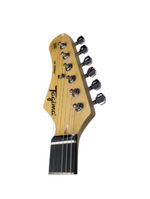 Guitarra Elétrica Tagima Stratocaster TW Séries TG500 Sunburst 6 Cordas Canhoto