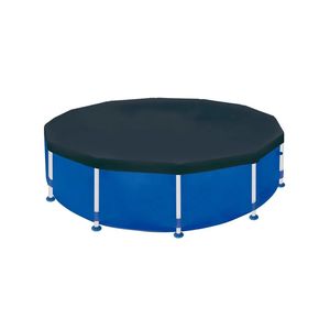 Capa para Piscina Circular 5.500 Litros 1407 MOR