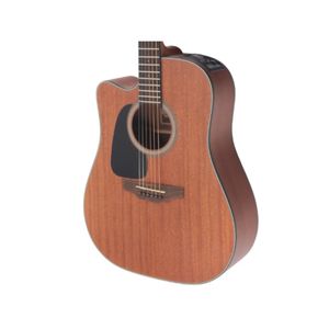 Violão Takamine Gd11Mce Lh Mahogany Fosco Canhoto