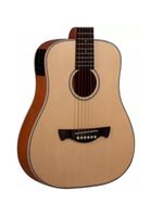 Violão Tagima TW-15 Natural Baby Aço