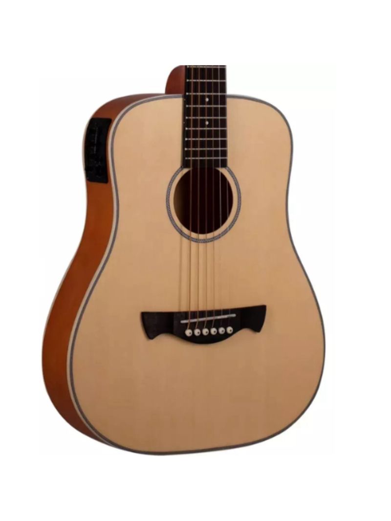 Violão Tagima TW-15 Natural Baby Aço