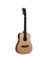 Violão Tagima TW-15 Natural Baby Aço