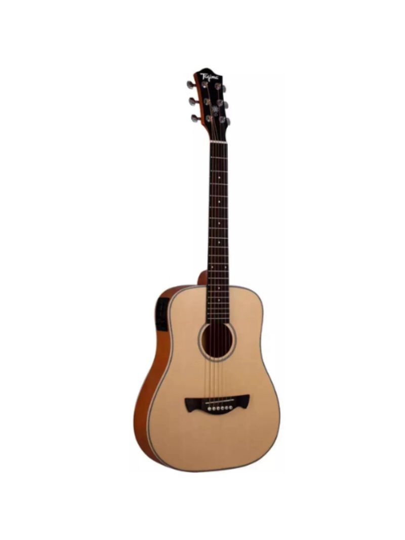 Violão Tagima TW-15 Natural Baby Aço