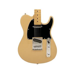 Guitarra Tagima Tw55 Telecaster Creme Buttercotsh Bs