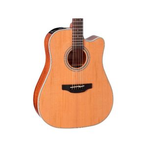 Violão Takamine Gd20Ce Natural Fosco