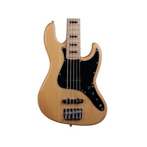 Baixo 5 Cordas Tagima TJB-5 Special Series Natural Passivo