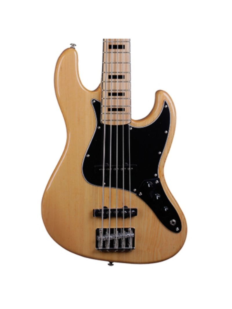 Baixo 5 Cordas Tagima TJB-5 Special Series Natural Passivo