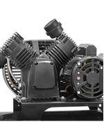 Compressor de Ar 10 Pés 110 Litros Monofásico 110v Pro Schulz-110V CSV 10/110