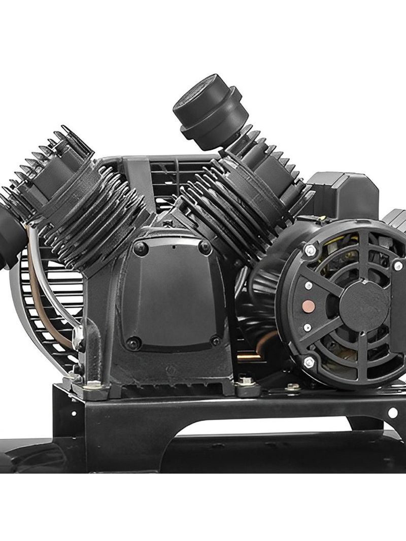 Compressor de Ar 10 Pés 110 Litros Monofásico 110v Pro Schulz-110V CSV 10/110