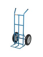 Carrinho para Carga 200 KG Pneu com Câmara CCP200 FERCAR