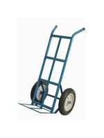 Carrinho para Carga 200 KG Pneu com Câmara CCP200 FERCAR