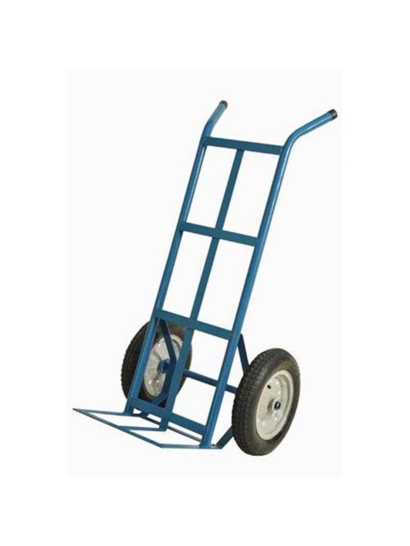 Carrinho para Carga 200 KG Pneu com Câmara CCP200 FERCAR