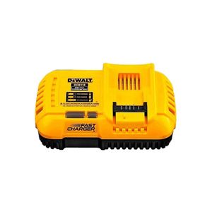 Carregador Rápido de Baterias 20V à 60V DCB118-B2 DEWALT