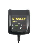 Carregador 12V 1,25A Li-On Bivolt SC122-BR STANLEY
