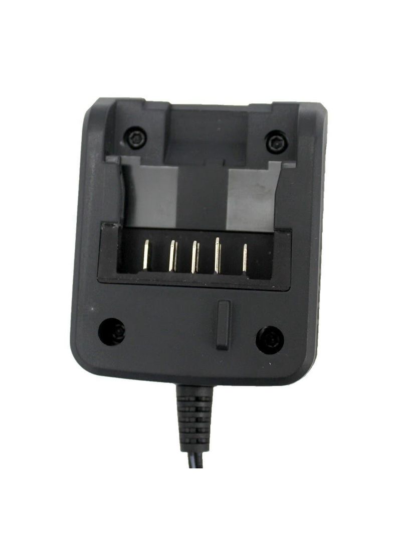 Carregador 12V 1,25A Li-On Bivolt SC122-BR STANLEY