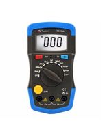 Capacímetro Digital MC-154A MINIPA