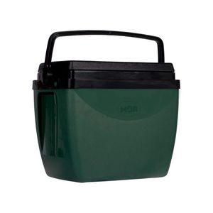 Caixa Térmica 18L Cooler Cores Variadas MOR