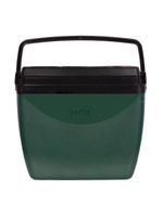 Caixa Térmica 18L Cooler Verde com Preto 25108252 MOR